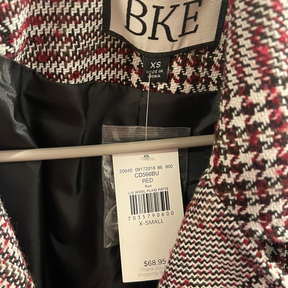 Pea coat - Picture 6 of 6